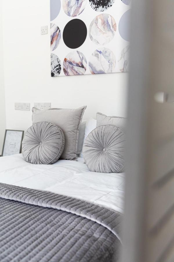 Cosy Central Studio Apartment Zone 2 Londýn Exteriér fotografie